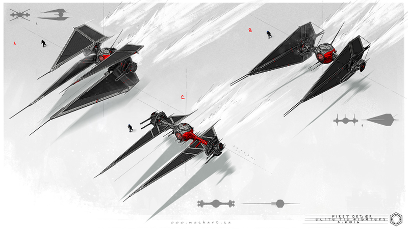 Illustration for article titled Star Wars vs Prog Rock